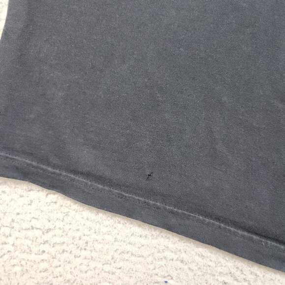 VTG Broken Spoke Saloon Shirt Mens 2XL Sleeveless FADED Beach Motorcycle Biker - Picture 5 of 13